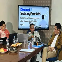Sektor Pertanian Bisa Jadi Solusi Atasi Pengangguran di Kabupaten Subang