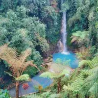 Liburan Akhir Tahun 2025 Seru di Alam! 3 Curug Subang Camping yang Wajib Kamu Coba