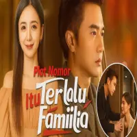 Nonton Plat Nomor Itu Terlalu Familiar Drama China Subtitle Indonesia