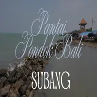 4 Daya Tarik Pantai Pondok Bali Mayangan Kabupaten Subang, Bisa jadi Pilihan Liburan Seru!