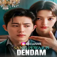 Tempat Nonton Sang Pewaris Dendam Full Episode Legal dan Gratis Update 2025!