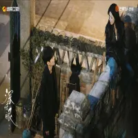 5 Drama China Paling Hits di Tahun 2025, Sudah Nonton Semua?