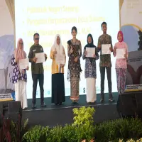Festival Literasi Kabupaten Subang 2025, Apresiasi untuk Pegiat dan Dorong Budaya Membaca