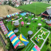 5 Tempat Playground Anak di Karawang yang Seru dan Aman untuk Bermain