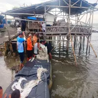 Memasuki Musim Hujan, BPBD Subang Imbau Warga Waspada Banjir dan Longsor