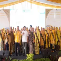 Festival Literasi Subang 2025: Bangun Budaya Membaca, Bupati Rey Luncurkan SIPERKA