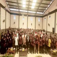 DHC BPK 45 Ajak Gen Z Maknai Hari Pahlawan Lewat Festival Musik