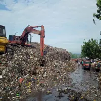 Benahi Pengelolaan Sampah, DLH Purwakarta Gandeng Agroforestri Gunung Hejo
