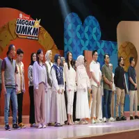 Seru dan Penuh Drama, Shopee Jagoan UMKM Naik Kelas Jadi Web Series Menginspirasi di Akhir Tahun Ini
