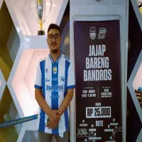 Persib Bandung Kolaborasi dengan Pemkot Buat Tur Wisata Edukasi JAJAP