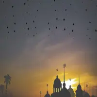 Tanggal Berapa Puasa Ramadan 2026? Cek Jadwal Lengkapnya di Sini!