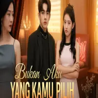 Sinopsis Drama China Bukan Aku yang Kamu Pilih: Sendunya Kisah Persahabatan dan Cinta!