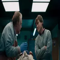 Sinopsis Film The Autopsy of Jane Doe (2016): Teror dari Mayat Wanita yang Penuh Misteri