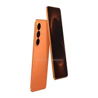 Desain Samsung Galaxy S26+ Terungkap, Tampil dengan Warna Oranye yang Terlihat Familiar