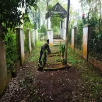 12 Makam Keramat di Bandung Barat: Destinasi Ziarah Spiritual yang Sarat Sejarah dan Nilai Religius