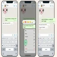Cara Edit Pesan WhatsApp di HP, Ternyata Bisa Lho!