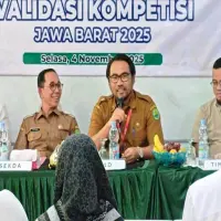 BP4D Subang Dorong Inovator Lindungi HKI, Fasilitasi Pendaftaran bagi pemenang SIF