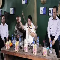 Kang Rey Tegaskan Honor Guru Ngaji Langsung ke Rekening, Pemkab Subang Ubah Sistem Penyaluran