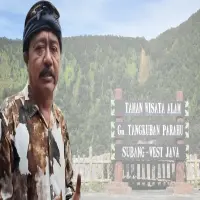 Rehat Sejenak dari Isu Hangat, Beni Rudiono Ajak Netizen Belajar Soal Batas Wilayah Subang dengan Bandung Barat