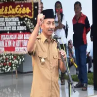 Analisa Mantan Plt Bupati Subang Ating Rusnatim Soal Serapan Anggaran Pemkab Rendah