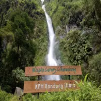 Wisata Alam Subang Curug Cibareubeuy Hidden Gem