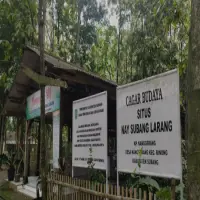 5 Makam Keramat di Subang, Nomor 1 Ternyata Asal Usul Nama Subang!