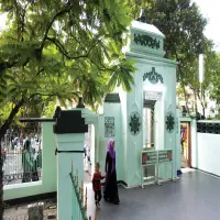 3 Makam Keramat yang Kerap Dikunjungi Pejabat, Nomor 2 Dipercaya Penuh Keberkahan!