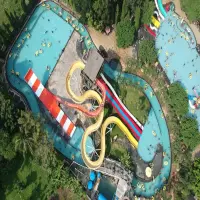 Rekomendasi 5 Waterpark di Subang, Cocok Buat Liburan Akhir Tahun