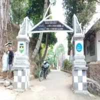 Tak Banyak yang Tahu! Ini Deretan Tempat Ziarah di Plered Purwakarta yang Ramai Didatangi Peziarah