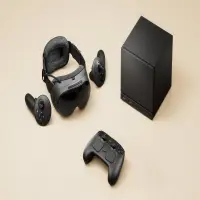 Valve Umumkan Steam Machine, Frame VR, dan Controller Baru 2026