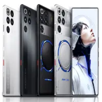 Redmagic 11 Pro Lolos TKDN, HP Gaming Spek Dewa Siap Meluncur di Indonesia
