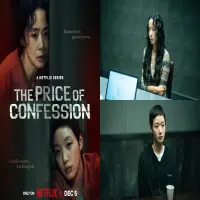 Sinopsis The Price of Confession, Tayang di Netflix 5 Desember