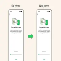 Cara Transfer Chat WhatsApp dari iPhone Lama ke iPhone Baru, Praktis Nih!