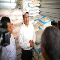 Penurunan Harga Pupuk Subsidi Dorong Swasembada Pangan