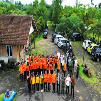 BPBD Subang Bentuk Relawan Trauma Healing, Tangani Korban Bencana hingga Bullying