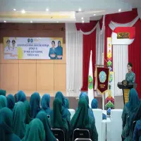TP PKK Kabupaten Subang Gelar Sosialisasi Bina Akhlak dan Gelari Pelangi
