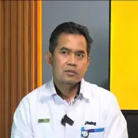 Bulog Sebut Penyerapan Gabah Naik Tiga Kali Lipat, Capai 70 Ribu Ton