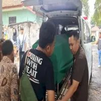 Diduga Maling, Seorang Anak Disabilitas di Karawang Tewas Dianiaya Warga