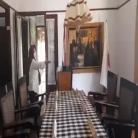 Rumah Sejarah Kalijati: Saksi Bisu Penyerahan Belanda kepada Jepang di Subang