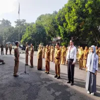 BKPSDM Subang Tegaskan Ketelitian dan Kepatuhan dalam Seleksi Terbuka JPT Pratama 2025