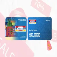 Gini Nih Cara Dapat Voucher Indomaret Gratis, Buibu Merapat!