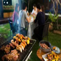 5 Kegiatan Seru Malam Tahun Baru di Rumah