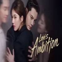 Drama China Love Ambition (Xu Wo Yao Yan): Kisah Cinta Rumit yang Menghangatkan Hati di Tahun 2025
