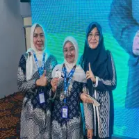 Siswi MAN 1 Subang Raih Mendali Perak di Ajang OMI Tingkat Nasional