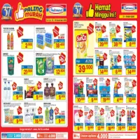 Ibu-Ibu Merapat! Cek Indomaret Promo Bulan November 2025, Siap Borong!