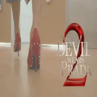 Teaser The Devil Wears Prada 2 Resmi Rilis: Stiletto Merah yang Legendaris Hadir Kembali!