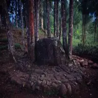 Makam Keramat Gunung Halu: Warisan Spiritual dan Sejarah Kerajaan Galuh
