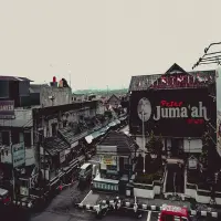 Daftar Pasar Tradisional dan Supermarket di Purwakarta beserta Alamatnya, Belanja Apapun Makin Mudah