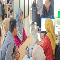 Berkurang Drastis, Subang Hanya Dapat 224 Kuota Haji Tahun 2026