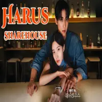 Link Nonton Drama Harus Sharehouse Full Episode Sub Indo